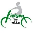 Logo Fietsen op Maat