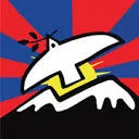 Logo Students for a Free Tibet the Netherlands