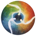Logo van Kunststudio Mirjam Tiggeloven