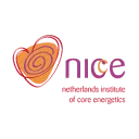 Logo NICE - Netherlands Institute of Core Energetics