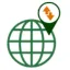 Logo Customs People
