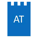 Logo AlphaTower