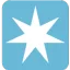 Logo van B2C Europe - A Maersk Company