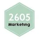 Logo van 2605 Marketing