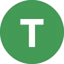 Logo van Twickel College Hengelo