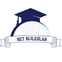 Logo Het BijlesLab