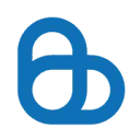 Logo van The Blue Link