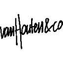 Logo van vanHouten AND co