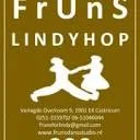 Logo Frunsdansstudio