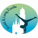Logo van Z.G.V. Kwiek en Lenig Zwolle