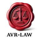 Logo AVR-Law