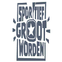 Logo Sportief Groot Worden