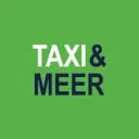 Logo TAXI AND MEER