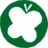 Logo van Partij voor de Dieren