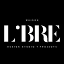Logo Maison Libre Interior