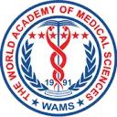 Logo WAMS The World Academy of Medical Sciences