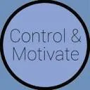 Logo Control AND Motivate