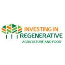 Logo Investing in Regenerative Agriculture and Food