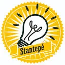 Logo Stantepé Theater