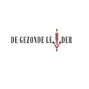 Logo van The Healthy Leader