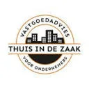 Logo van Thuis in de Zaak