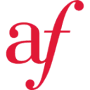 Logo Alliance Française Amsterdam