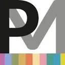Logo Persmanager- Coiffure Media Group