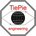 Logo TiePie engineering