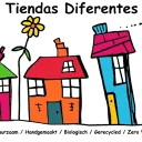 Logo Tiendas Diferentes