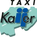 Logo van Taxi Kaijer