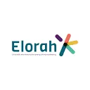 Logo Elorah - christelijk reformatorische opvang AND kindontwikkeling