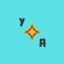 Logo YWAM Aruba