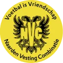 Logo van Sv-NVC