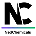 Logo van NedChemicals B.V.