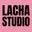 Logo LACHA STUDIO