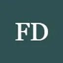 Logo van flipdikker.nl