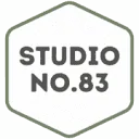 Logo Studio No.83