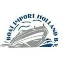 Logo Boat Import Holland