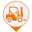Logo Beekmans Heftrucks BV
