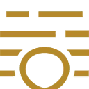 Logo Beheer- en Beleggingsmaatschappij Honing