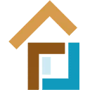 Logo van 4D Woningstaal BV
