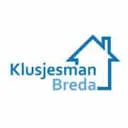 Logo van Klusjesman Breda