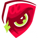 Logo VOGELSCHEUCHE-GESCHAEFT