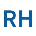 Logo Ron Henkes training
