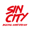 Logo Sin City Boxing