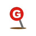Logo Grondmaps