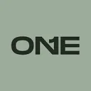 Logo van ONE - Human Performance Institute