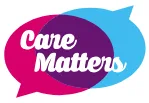 Logo Care Matters B V zorg en begeleiding
