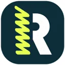 Logo Rock the Web