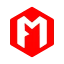 Logo Fairmind bright creatives